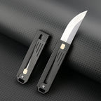 Mini Quick-Flip D2 Steel Knife, 15 cm, 5.5 cm Blade, 10 cm Handle, view 3