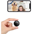 Mini Wireless Magnetic Camera, 1080p Video and Night Vision