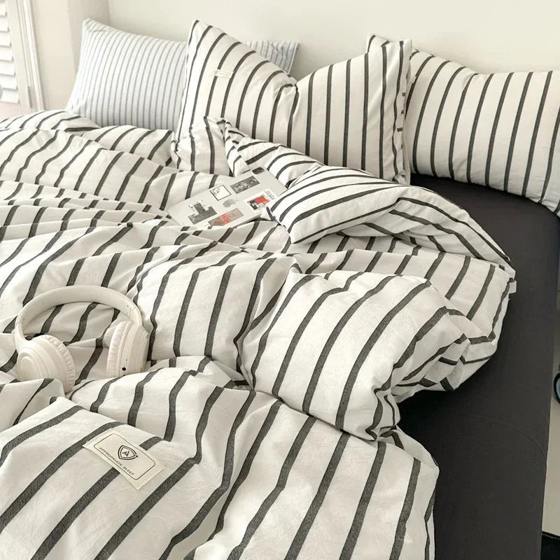Mistholm Bedding Set