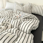 Mistholm Bedding Set
