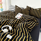 Mistholm Bedding Set