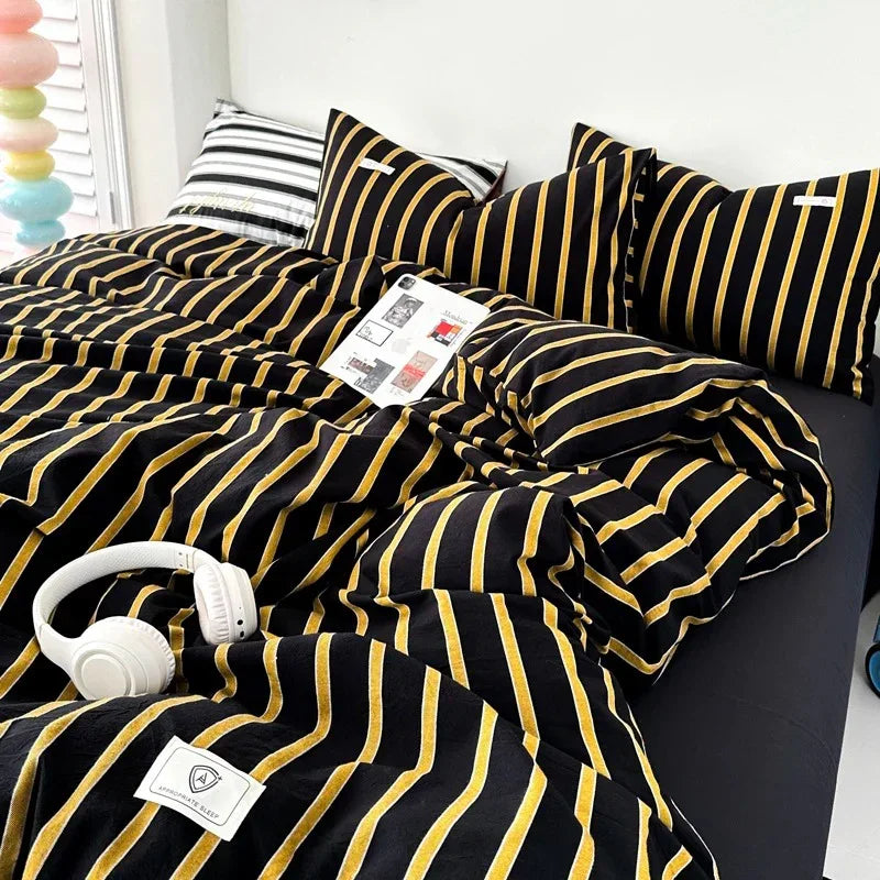 Mistholm Bedding Set