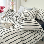 Mistholm Bedding Set