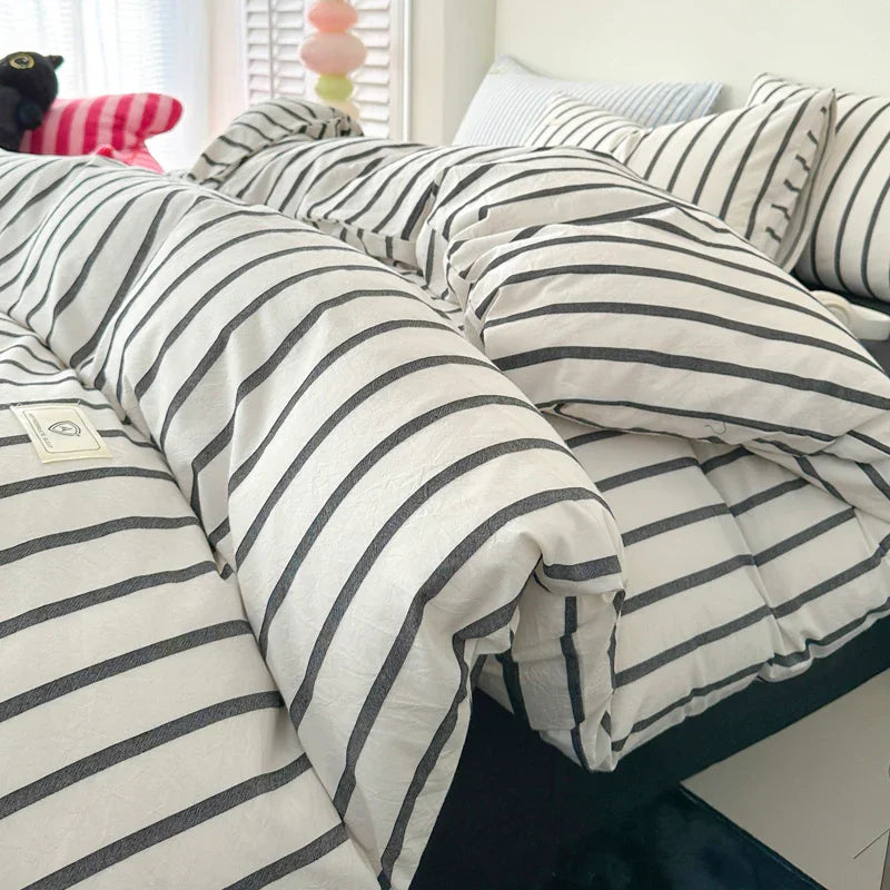 Mistholm Bedding Set