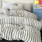Mistholm Bedding Set