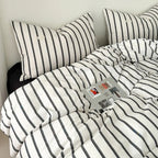 Mistholm Bedding Set