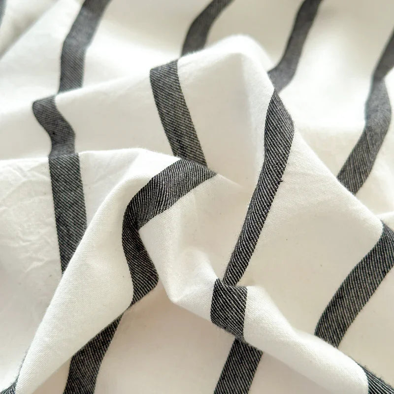 Mistholm Bedding Set