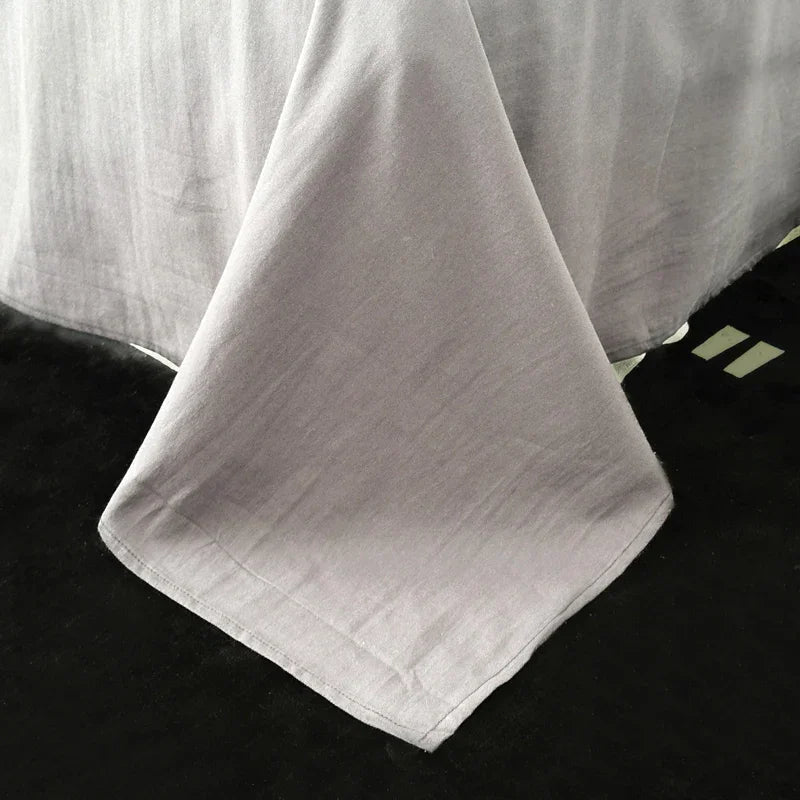 Mistholm Bedding Set