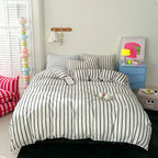 Mistholm Bedding Set