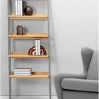 Mistshore Bookends
