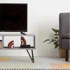 Mistshore Bookends