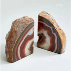 Mistshore Bookends