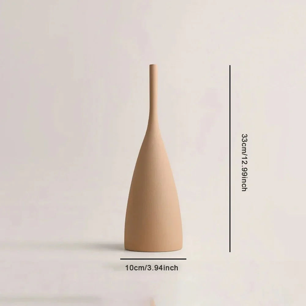 Mistweald Ceramic Vase