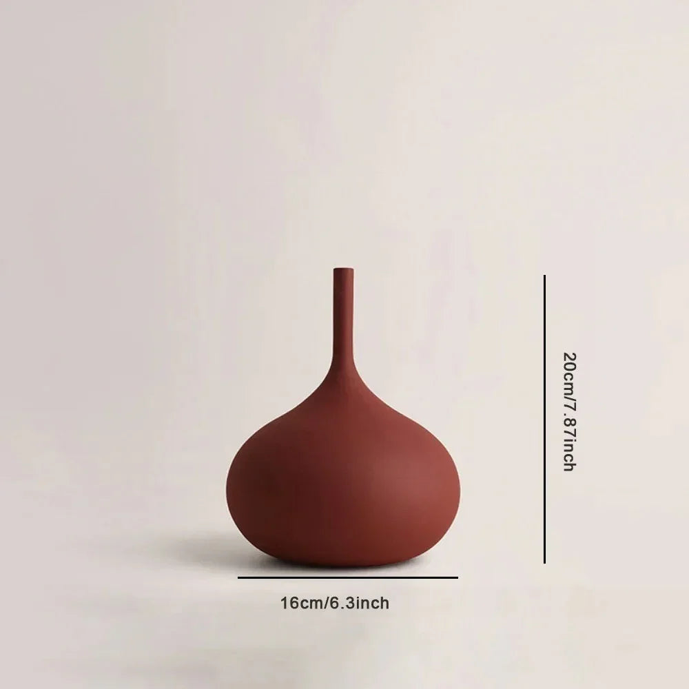 Mistweald Ceramic Vase