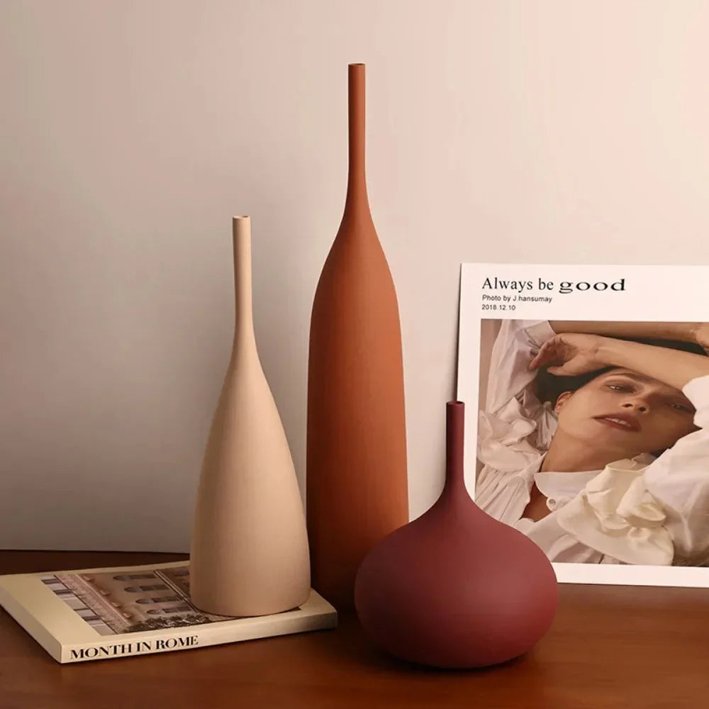 Mistweald Ceramic Vase