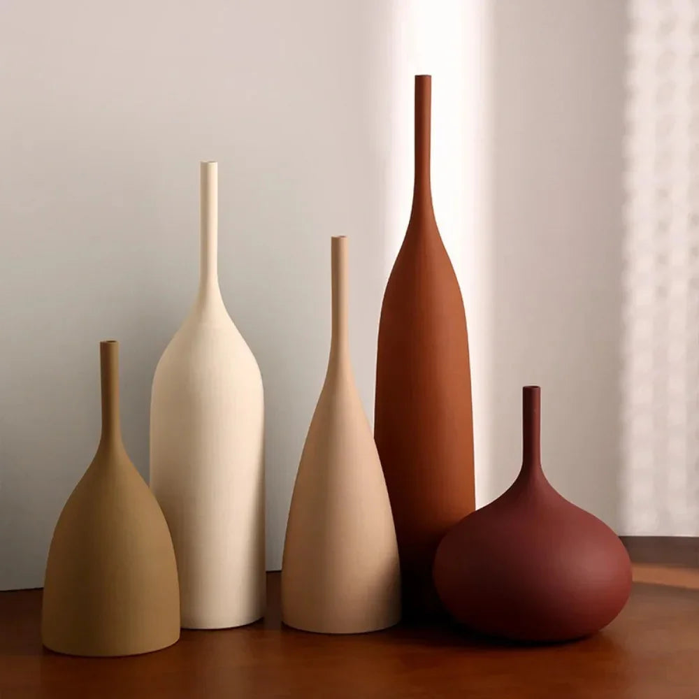 Mistweald Ceramic Vase