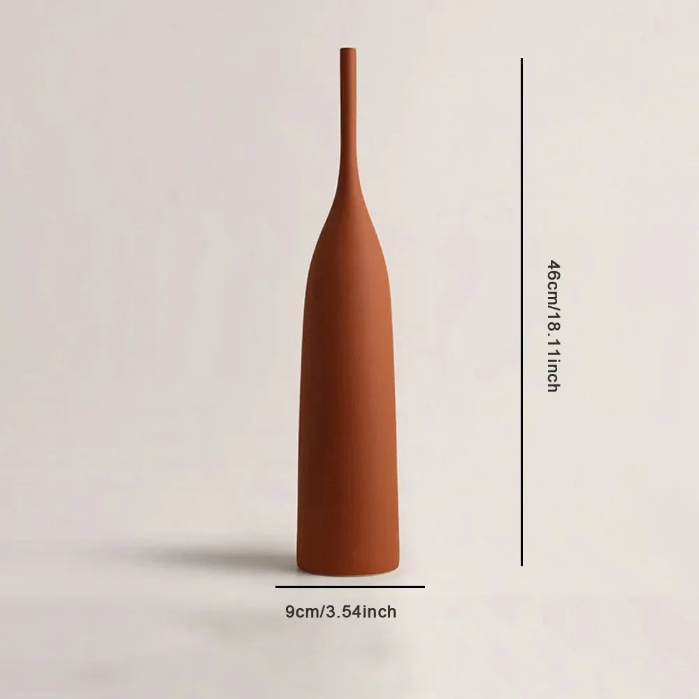 Mistweald Ceramic Vase