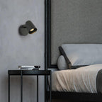 Mistweald Spotlight