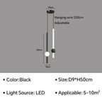Mistwick Pendant Lamp
