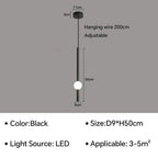Mistwick Pendant Lamp