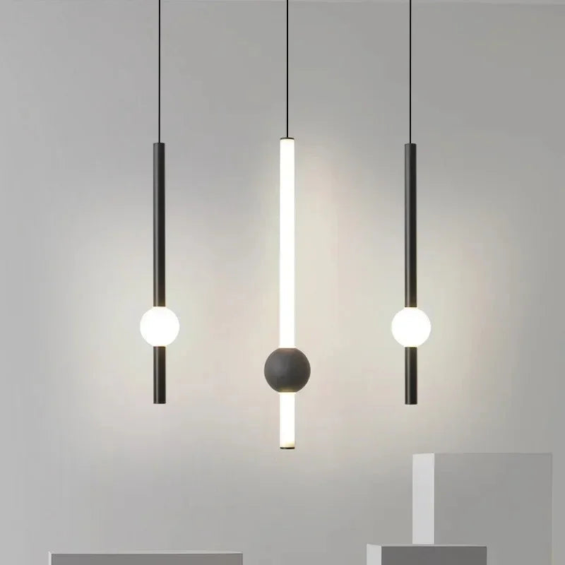 Mistwick Pendant Lamp