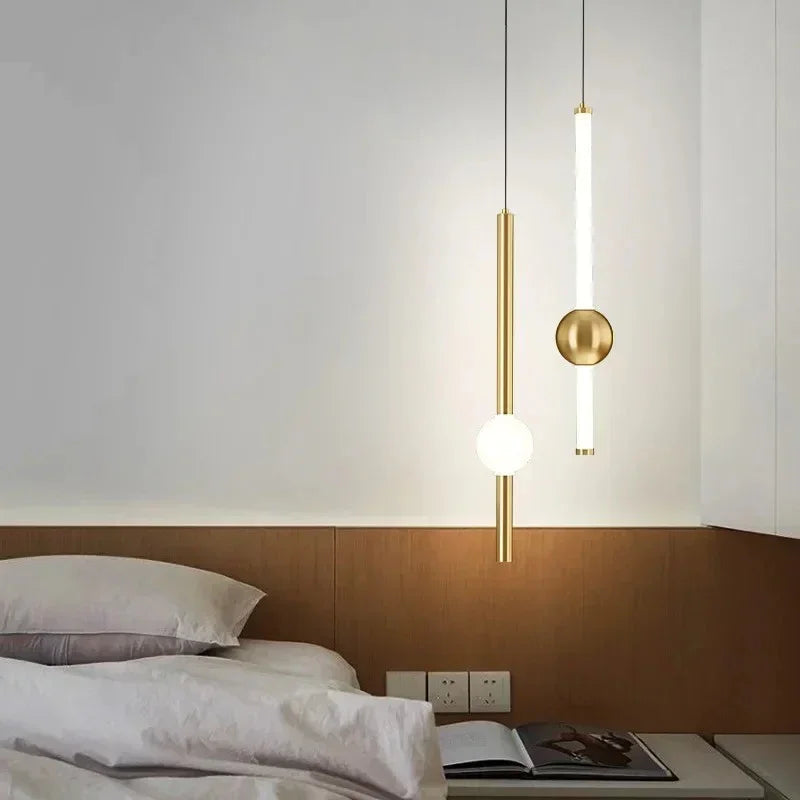 Mistwick Pendant Lamp