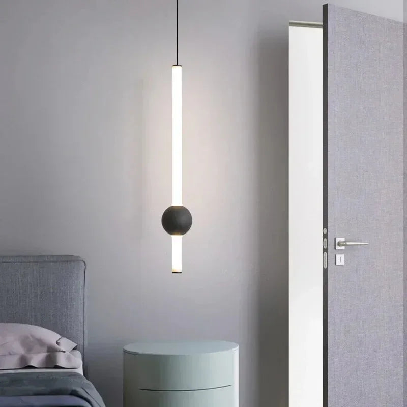 Mistwick Pendant Lamp
