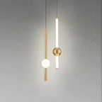 Mistwick Pendant Lamp