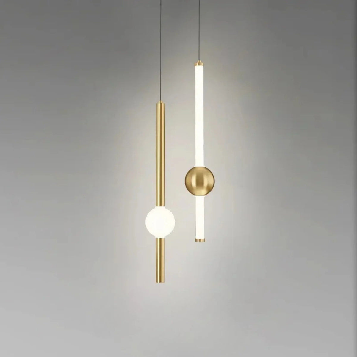 Mistwick Pendant Lamp