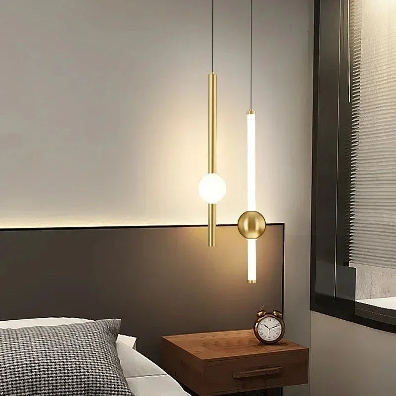 Mistwick Pendant Lamp