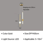 Mistwick Pendant Lamp