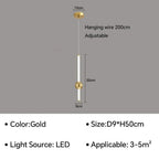Mistwick Pendant Lamp
