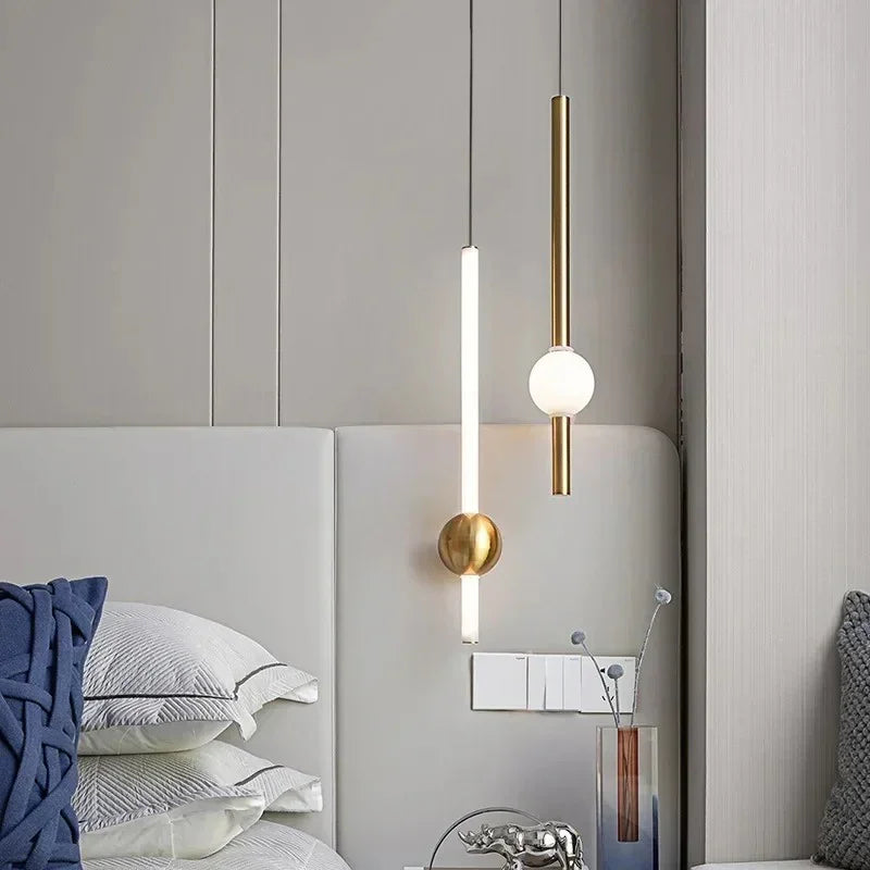 Mistwick Pendant Lamp