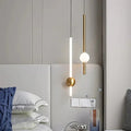 Mistwick Pendant Lamp