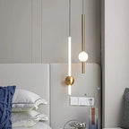 Mistwick Pendant Lamp