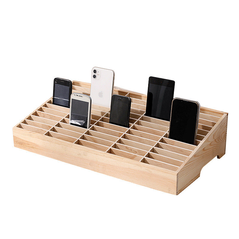 Mobile Phone Organizer | High & Bury