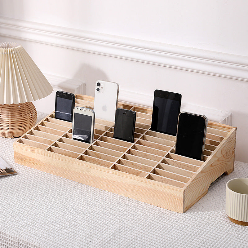 Mobile Phone Organizer | High & Bury