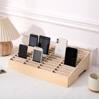 Mobile Phone Organizer | High & Bury