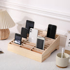 Mobile Phone Organizer | High & Bury
