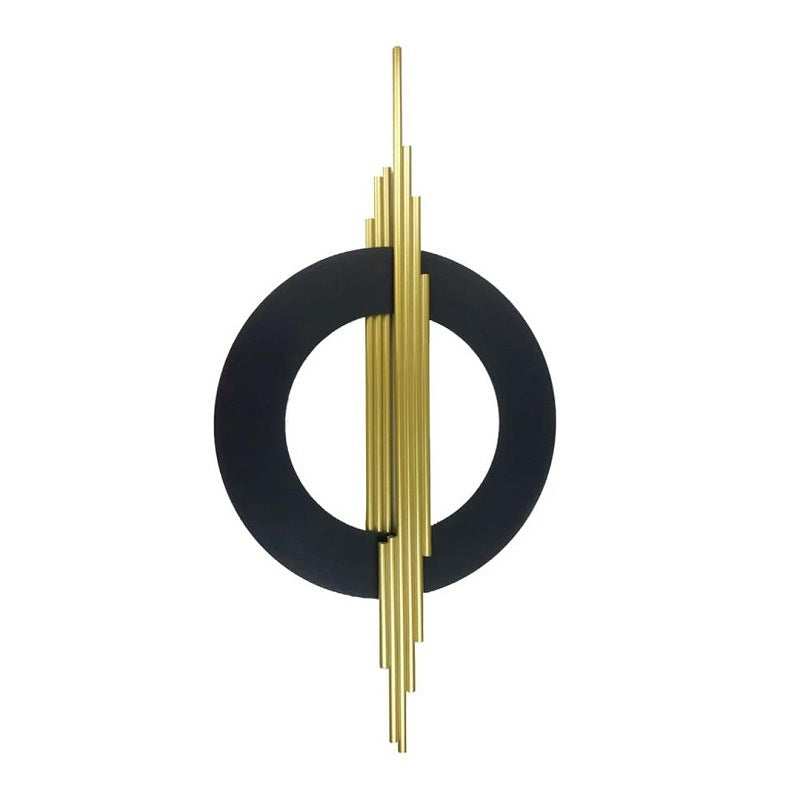 Modern 3D Wall Art Sculpture | High & Bury