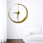 Modern 3D Wall Art Sculpture | High & Bury