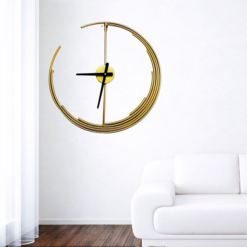 Modern 3D Wall Art Sculpture | High & Bury