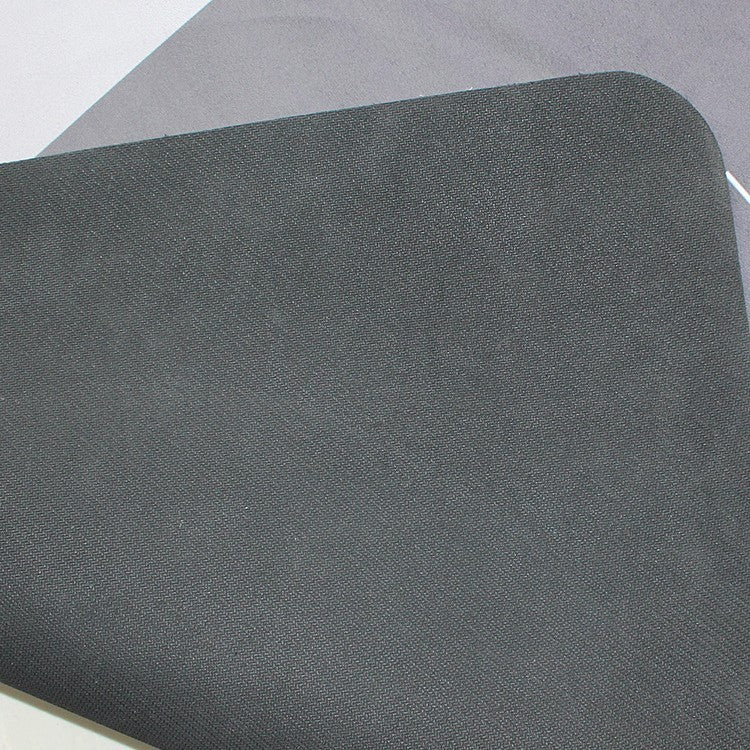 Modern Abstract Non-Slip Bath Mat | High & Bury