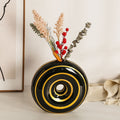Modern and Stylish Ceramic Vase | High & Bury