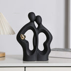 Modern and Stylish Table Sculpture | High & Bury