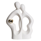 Modern and Stylish Table Sculpture | High & Bury