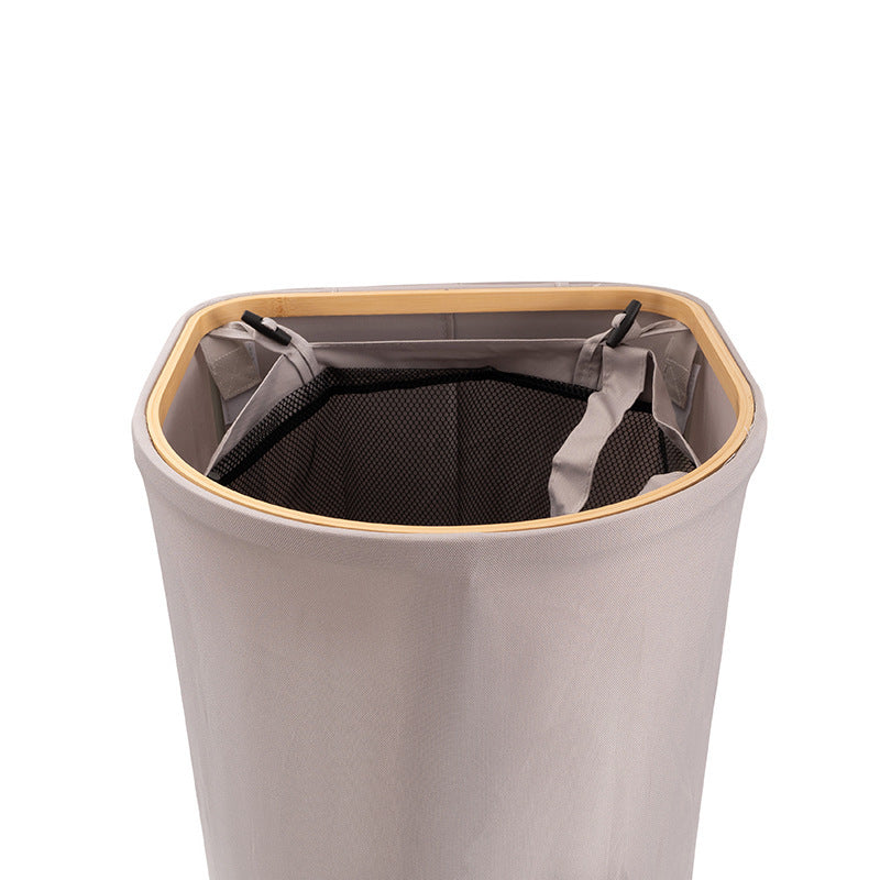 Modern and Stylish Trash Can | High & Bury