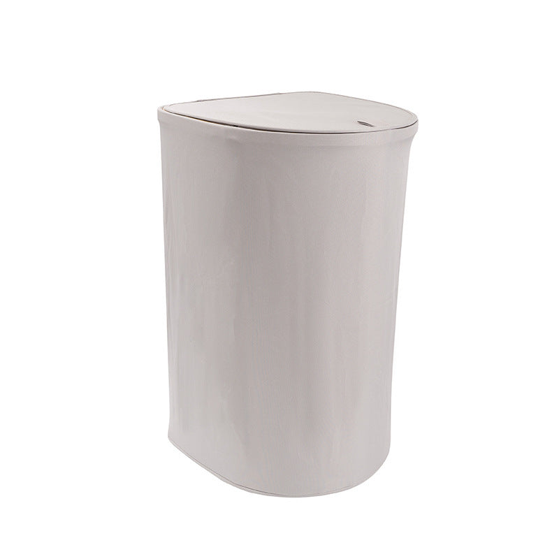 Modern and Stylish Trash Can | High & Bury