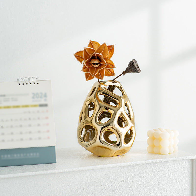Modern Ceramic Decoration | High & Bury