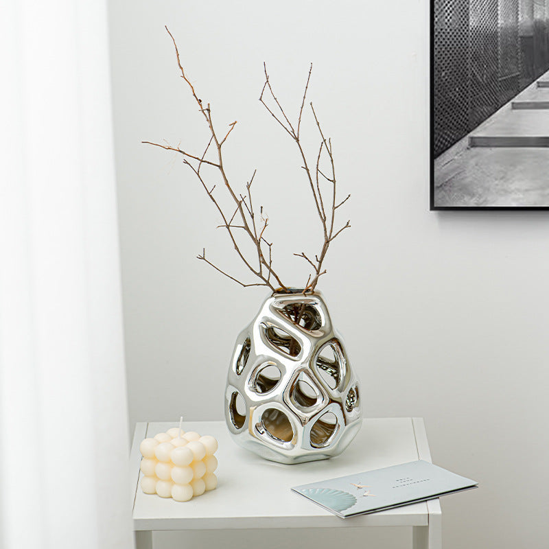 Modern Ceramic Decoration | High & Bury